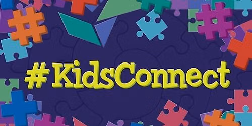 #Kids Connect Camp