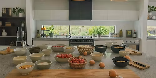 Mediterranean Cooking School