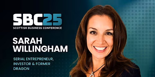 Scottish Business Conference Nov 2025