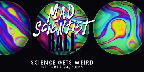 Mad Scientist Ball