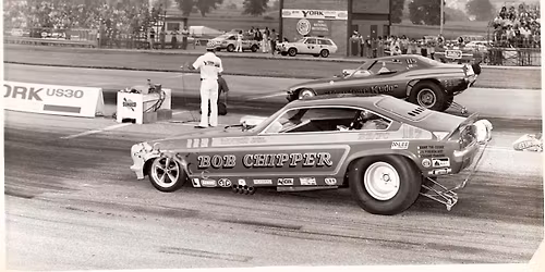 Indy Hot Rod Nationals