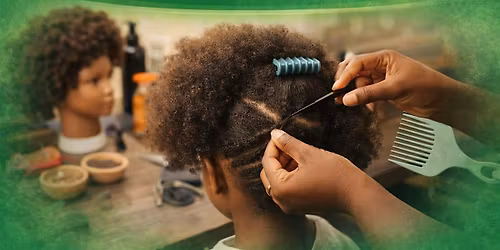 Crown & Glory (Part 1): Basics of Afro & textured hair care