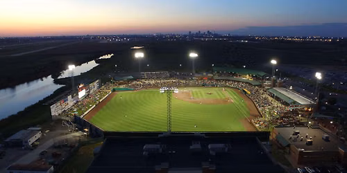 BLW St. Louis at Arsenal BG Ballpark