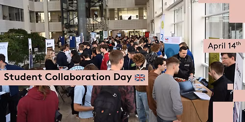Student Collaboration Day