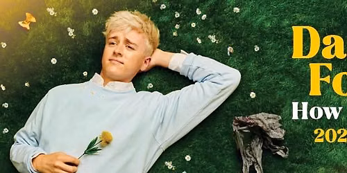 Daniel Foxx: How Lovely