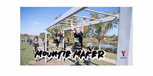 2026 Mountie Maker Obstacle Course