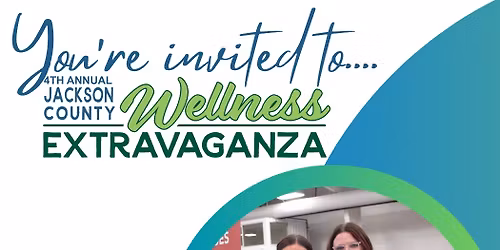 4th Annual Wellness Extravaganza 