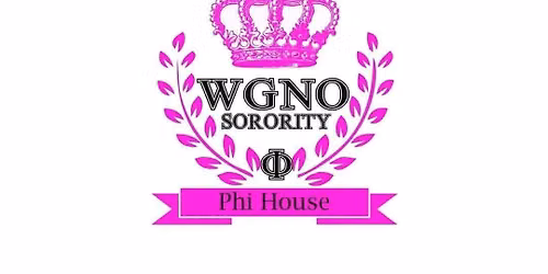 PHI HOUSE 6\/11 Creekside Women's 'Sorority' Networking (IN PERSON)