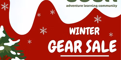 Aban Winter Gear Sale