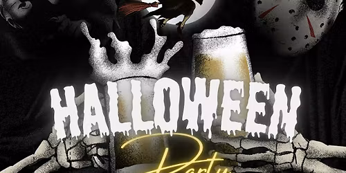 HAJA HALLOWEEN