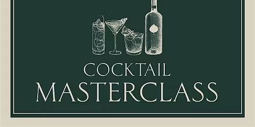 Gin & Vodka Staples