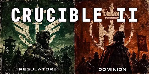 Crucible II