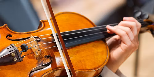 Musical Mornings \u2013 Harrison String Quintet at Crescendo Coffee & More