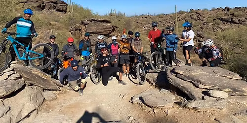 Annual Wild Turkey Thanksgiving Ride