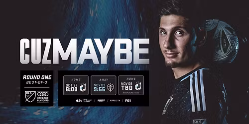 MLS Cup First Round: Minnesota United FC vs. Seattle Sounders FC - Home Game 1  Series Game 1