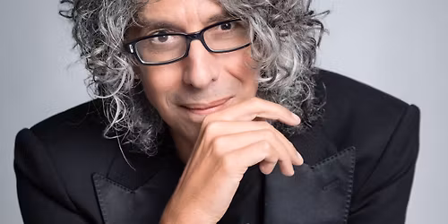 Giovanni Allevi | Piano Solo Tour 2025\/2026