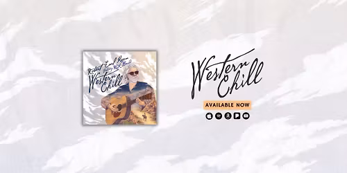 Robert Earl Keen in Charles Town