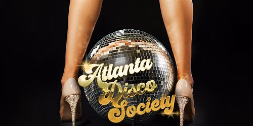 Atlanta Disco Society XVIII