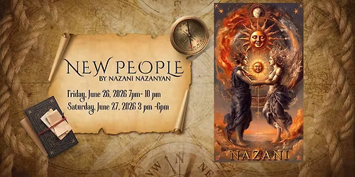 Silk Passion Art Exhibition by Nazani