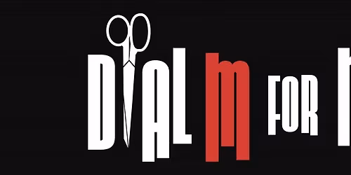 Dial M For Murder at Grand Rapids Civic Theatre