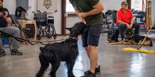 Nate Schoemer Workshop