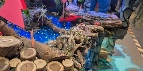 1\/24 & 1\/30 scale fun comp