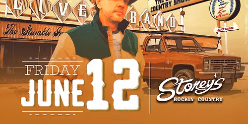 Jeremy McComb's Honky Tonk Circus