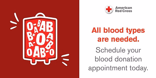 \ud83e\ude78 Grand Haven Masonic Lodge Blood Drive
