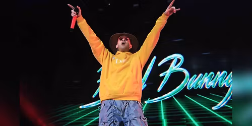 Bad Bunny London Tickets