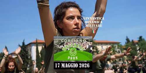 GDM Italiana al Corciano Wellness Park