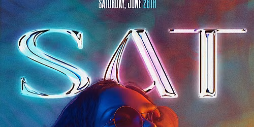 You Can't Hide From... SATURDAYS @ Hide\/Seek