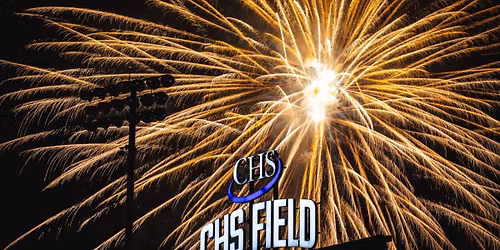 Syracuse Mets at St. Paul Saints at CHS Field