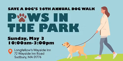 Meet and Greet - Sudbury, MA