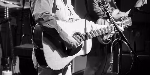 Mike & Gabi Acoustic at Leon\u2019s Steakhouse