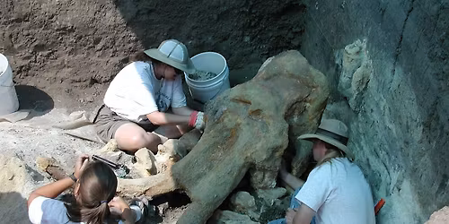 Lamb Spring and the Pleistocene