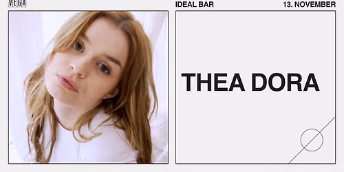 Thea Dora - VEGA
