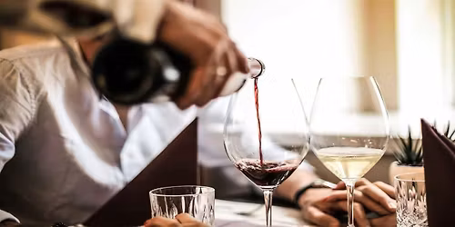 Sip like a Sommelier: Know Your Cabs