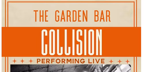 Live music from Collision 