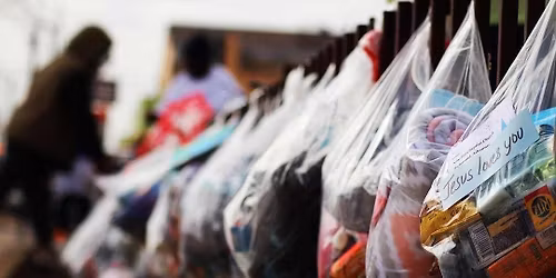 HHOH Wall of Love, Fall Edition 2025