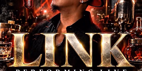 LINK PERFORMING LIVE (redlight special)