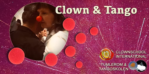Clown & Tango