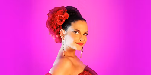 Natalia Jimenez Homenaje A Los Enamorados