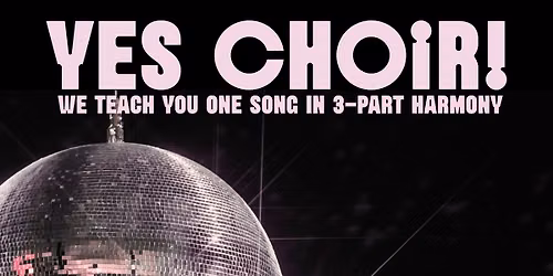Sing ABBA! The Winner Takes It All - 16.30h & 19.30h