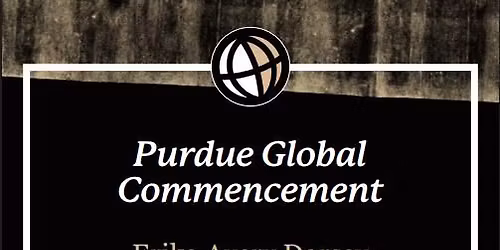 Erika's Associate's Degree Commencement Watch Party