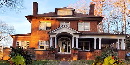 Catawba Valley Christmas Show