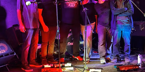 Freeplay at KT\u2019s Saloon!