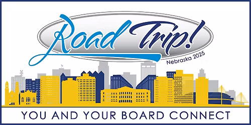 Road Trip! You and Your Board Connect