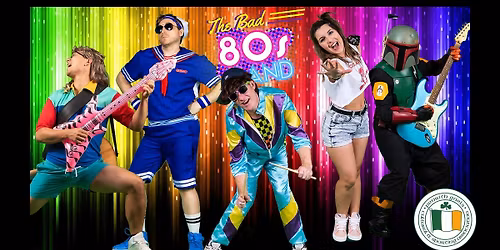 The Bad 80s Band