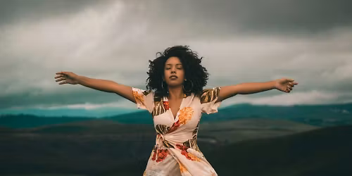 From Burnout to Boundaries: Reclaim Your Energy for Creative Entrepreneurs