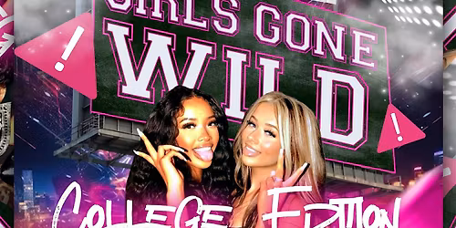 College Girls Gone Wild